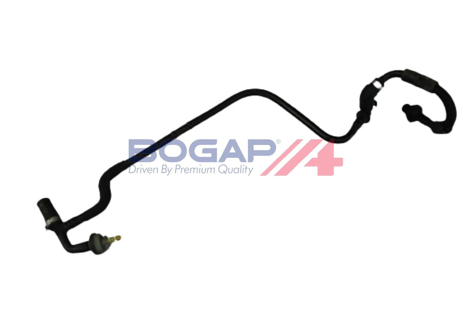 Vacuum Hose, braking system
