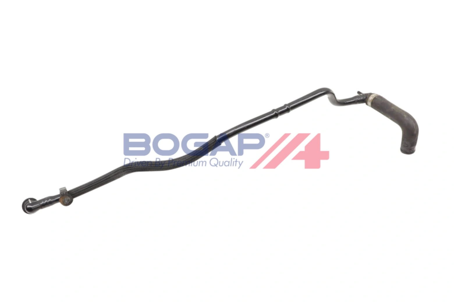 Vacuum Hose, braking system