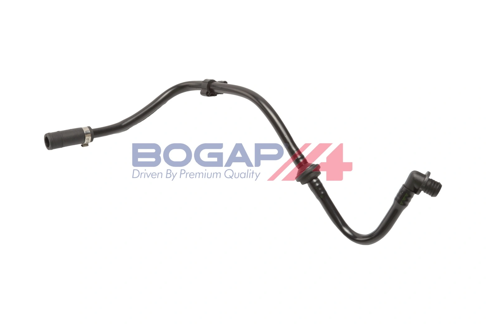 Vacuum Hose, braking system