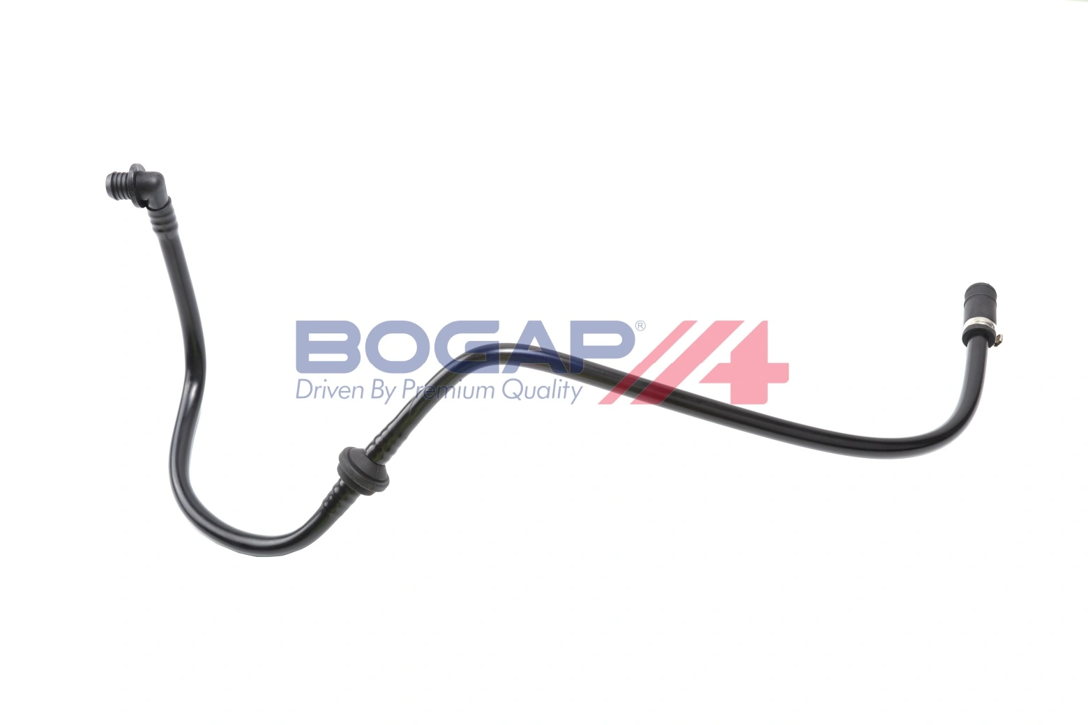 Vacuum Hose, braking system