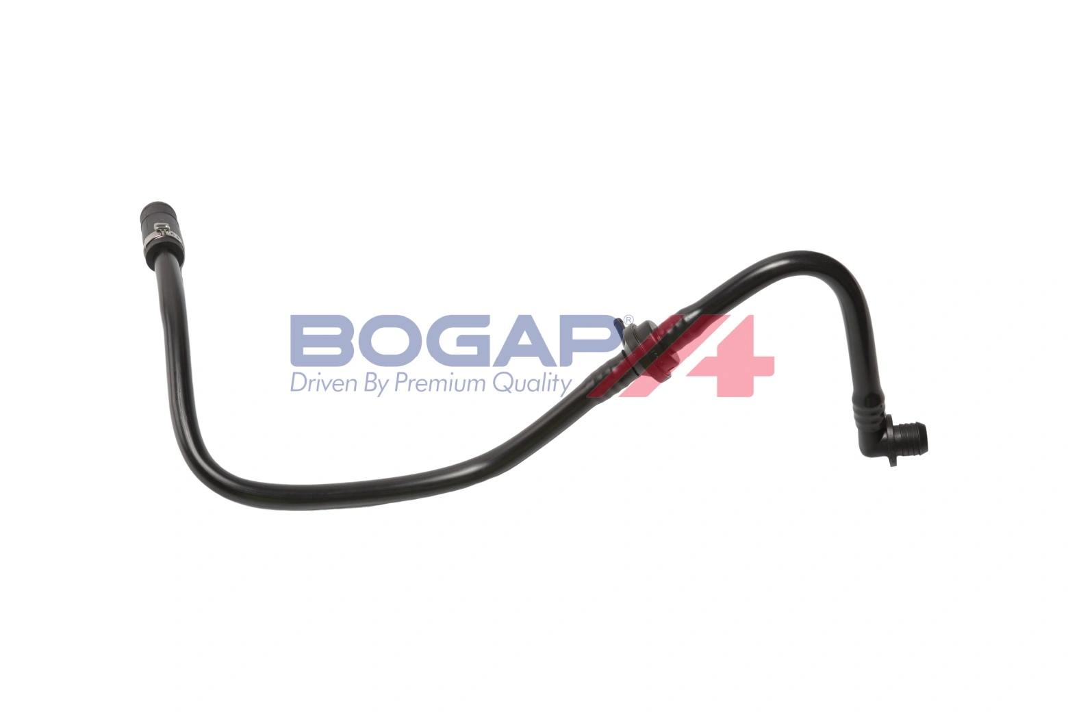 Vacuum Hose, braking system