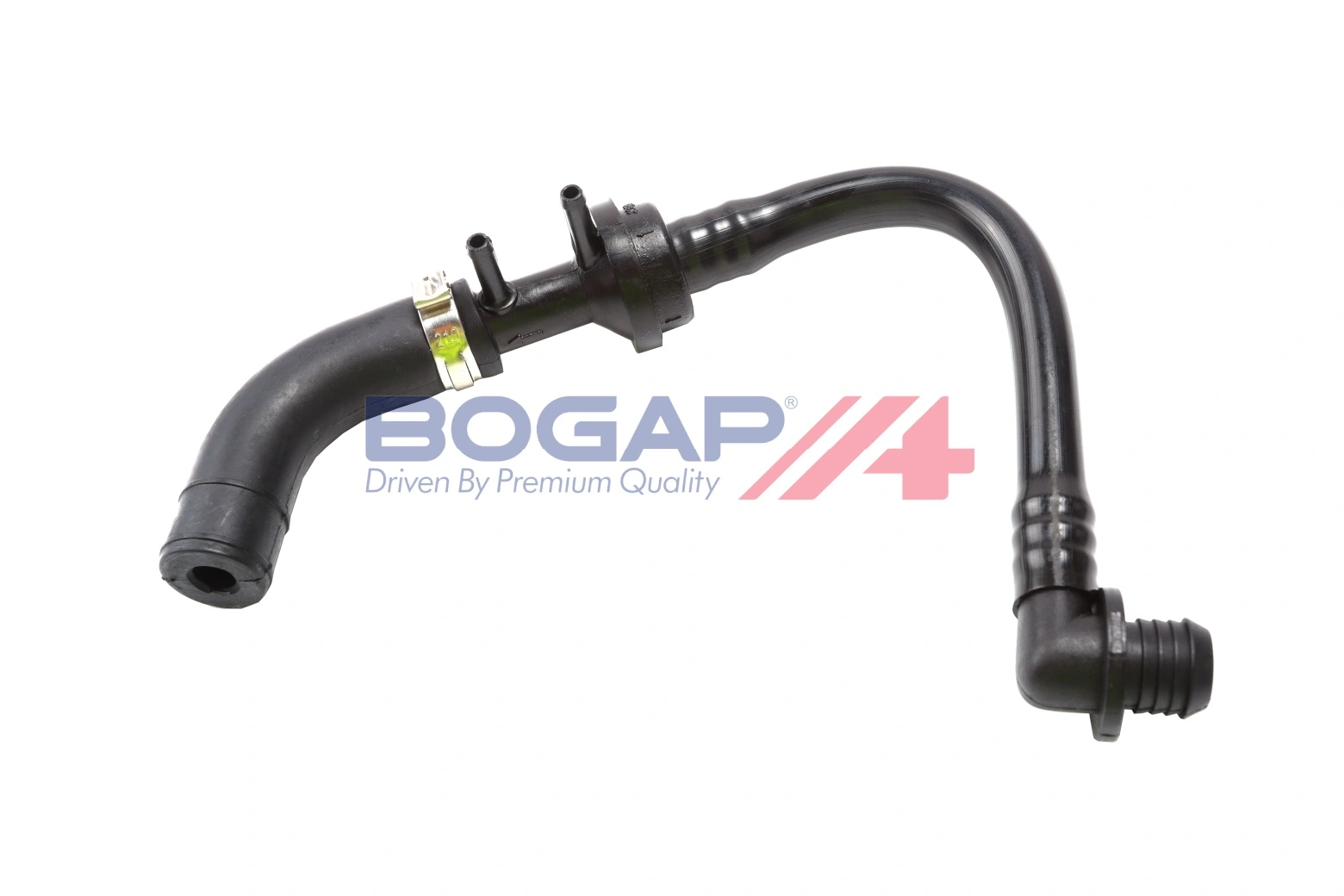 Vacuum Hose, braking system