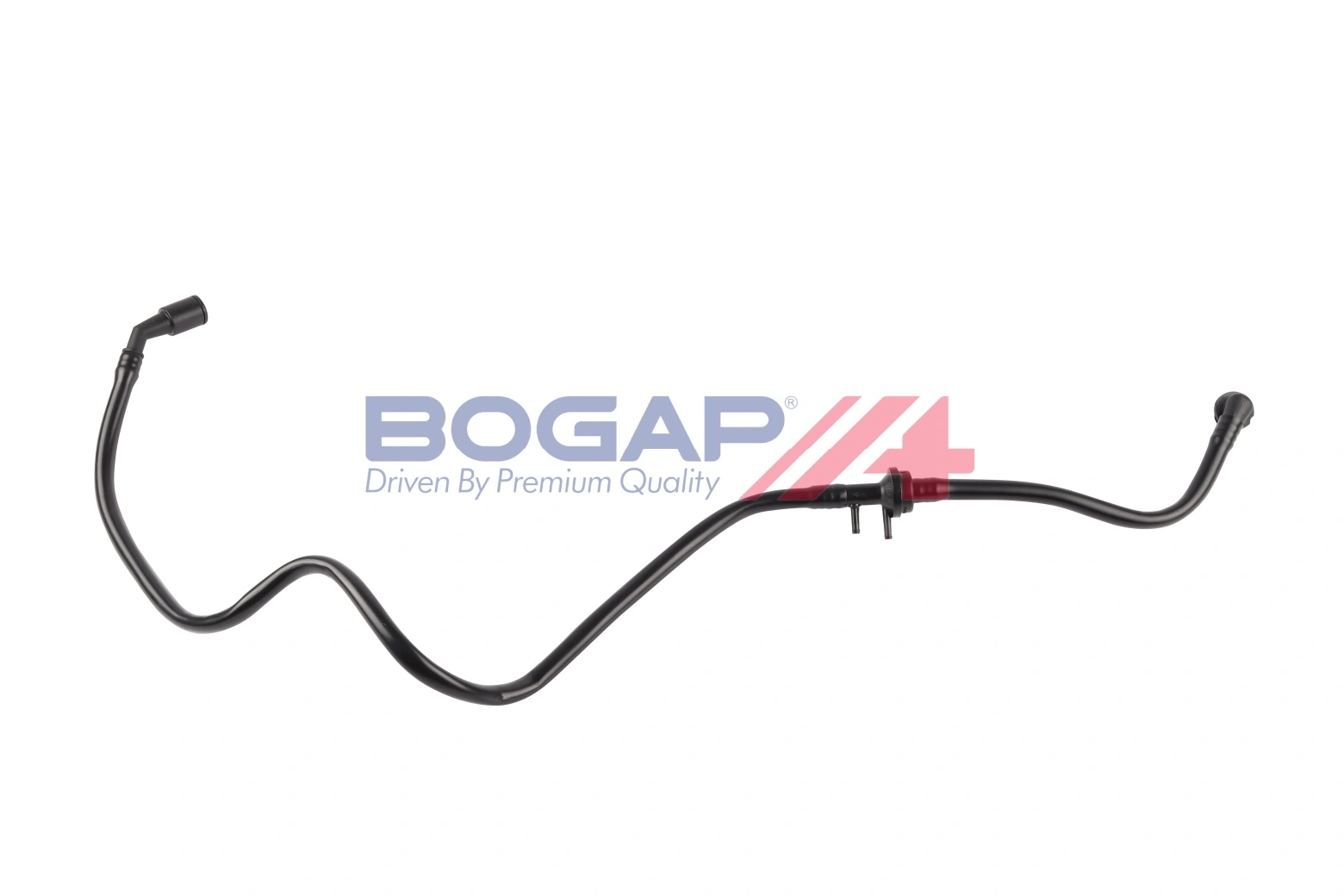 Vacuum Hose, braking system