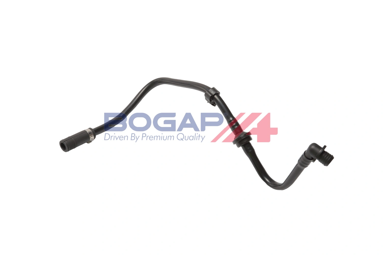 Vacuum Hose, braking system