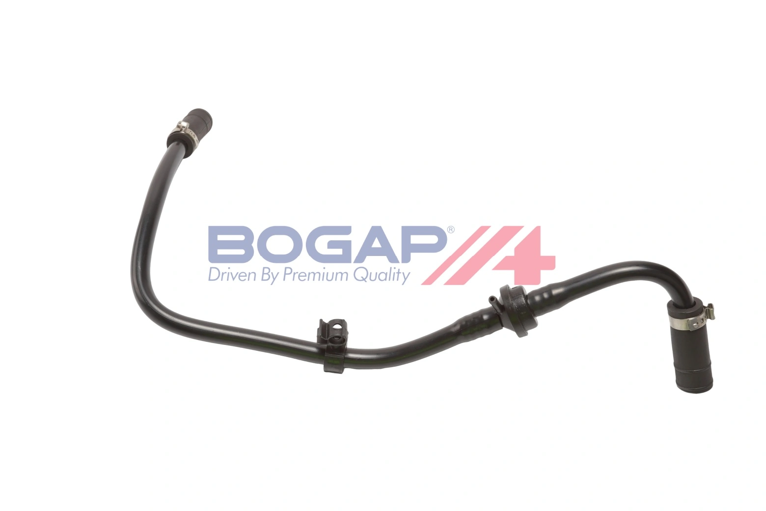 Vacuum Hose, braking system