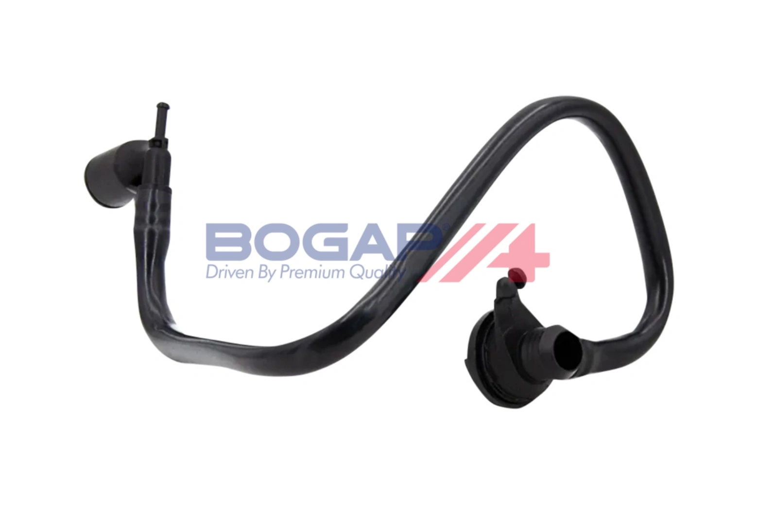 Vacuum Hose, braking system