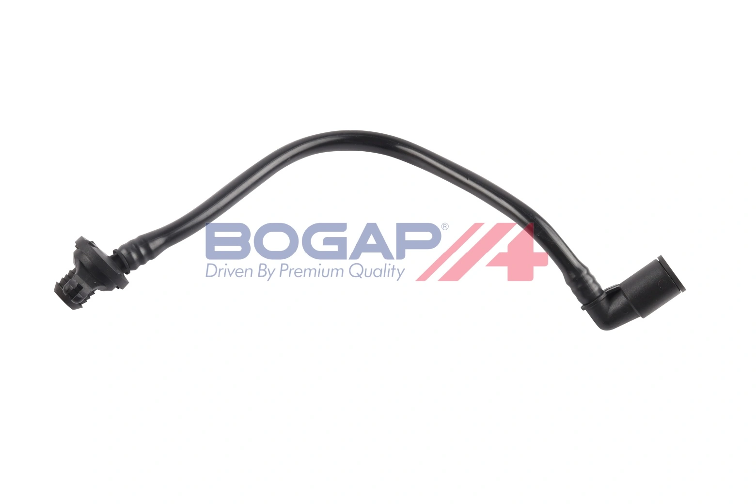 Vacuum Hose, braking system