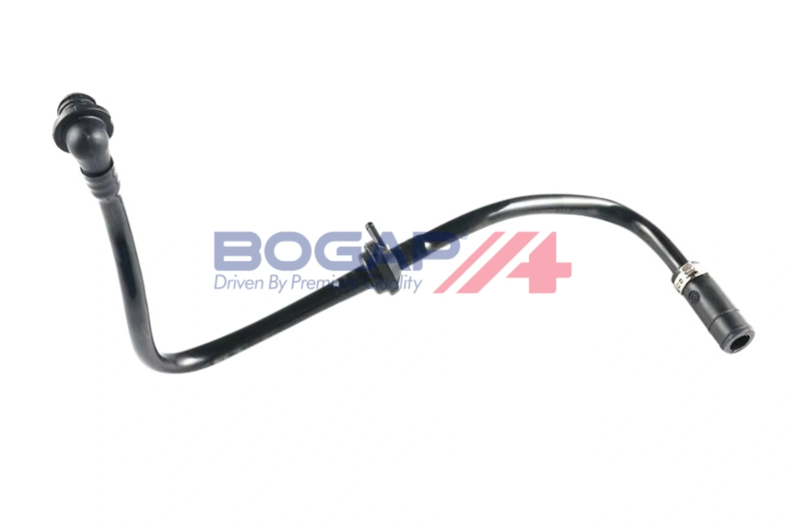 Vacuum Hose, braking system