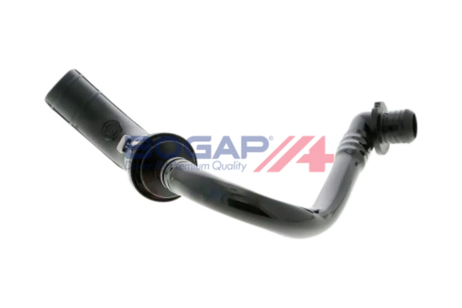 Vacuum Hose, braking system