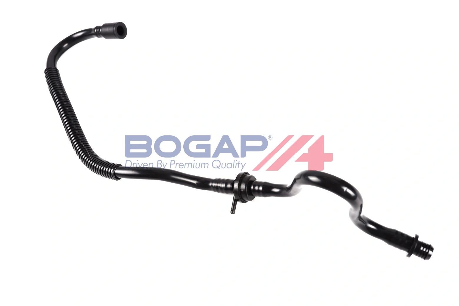 Vacuum Hose, braking system
