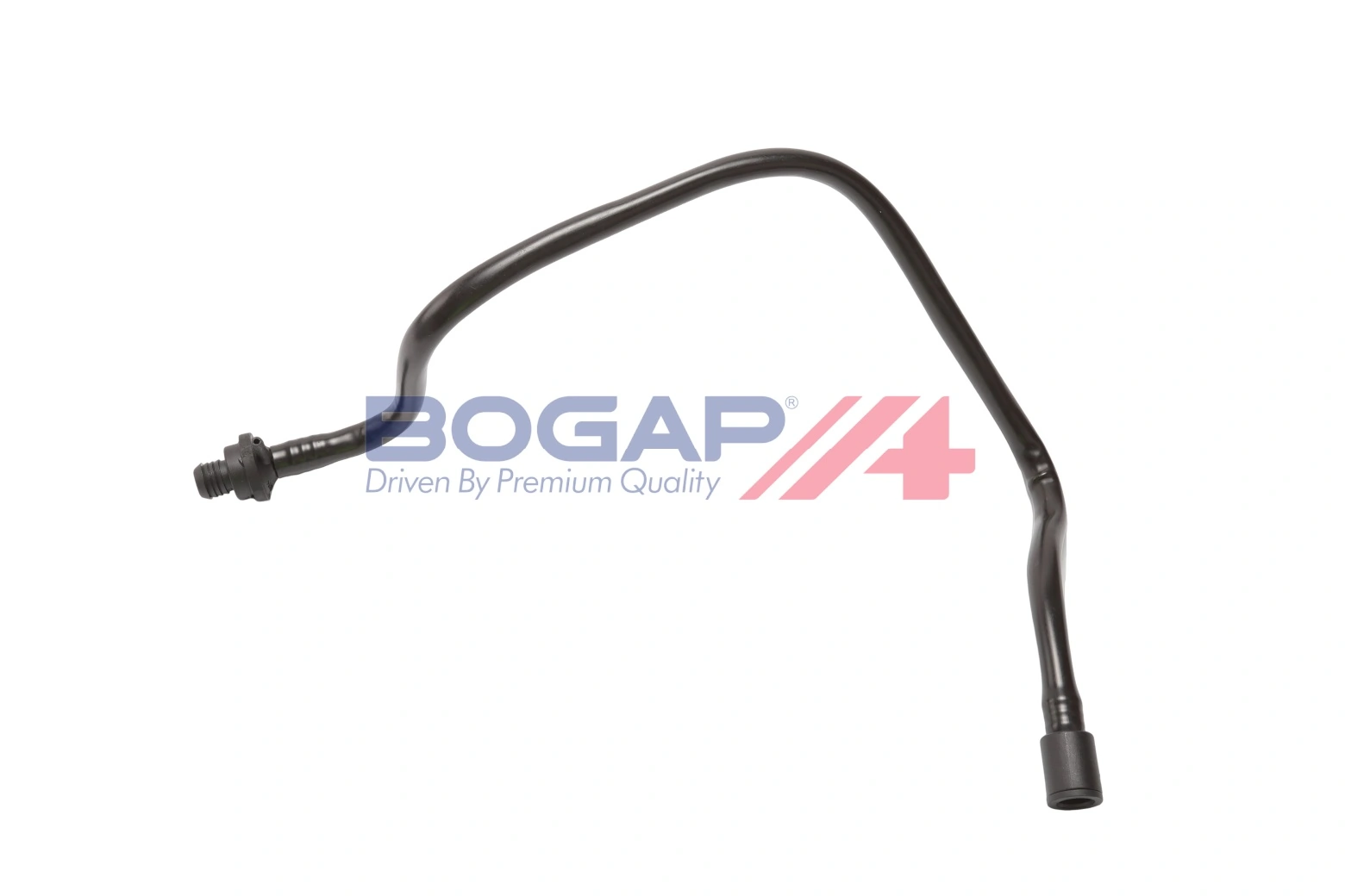 Vacuum Hose, braking system