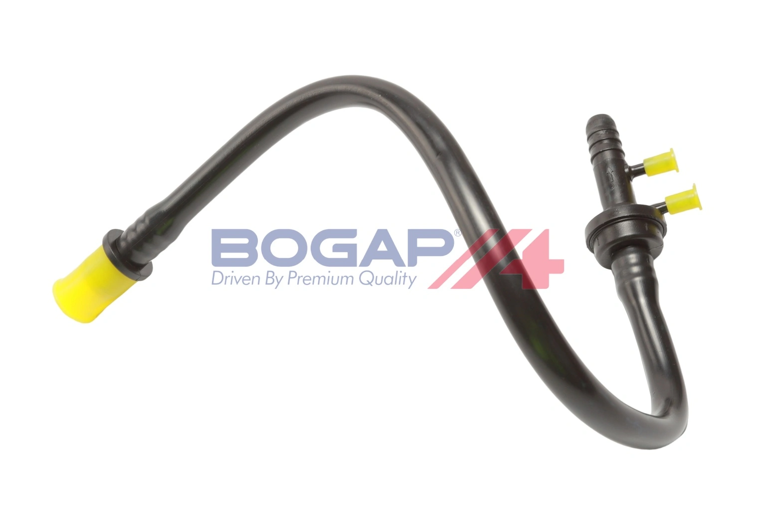 Vacuum Hose, braking system