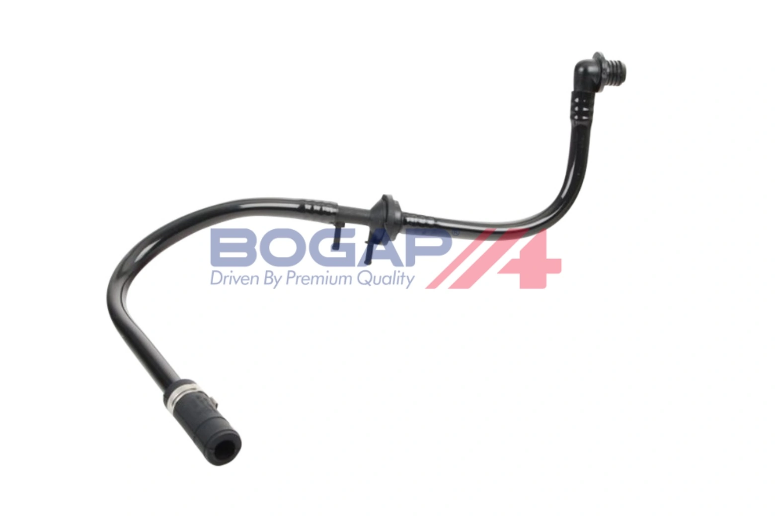 Vacuum Hose, braking system
