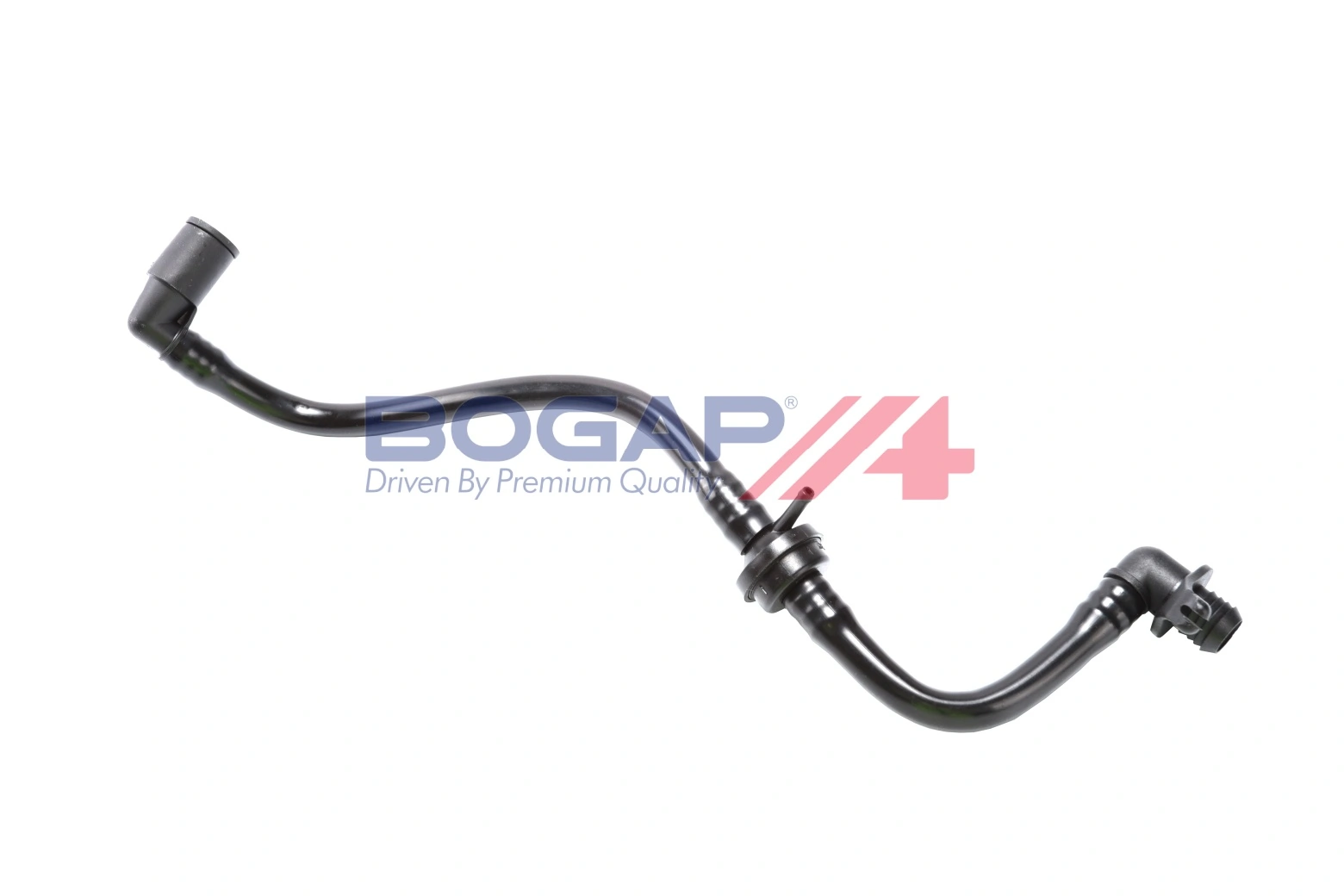Vacuum Hose, braking system