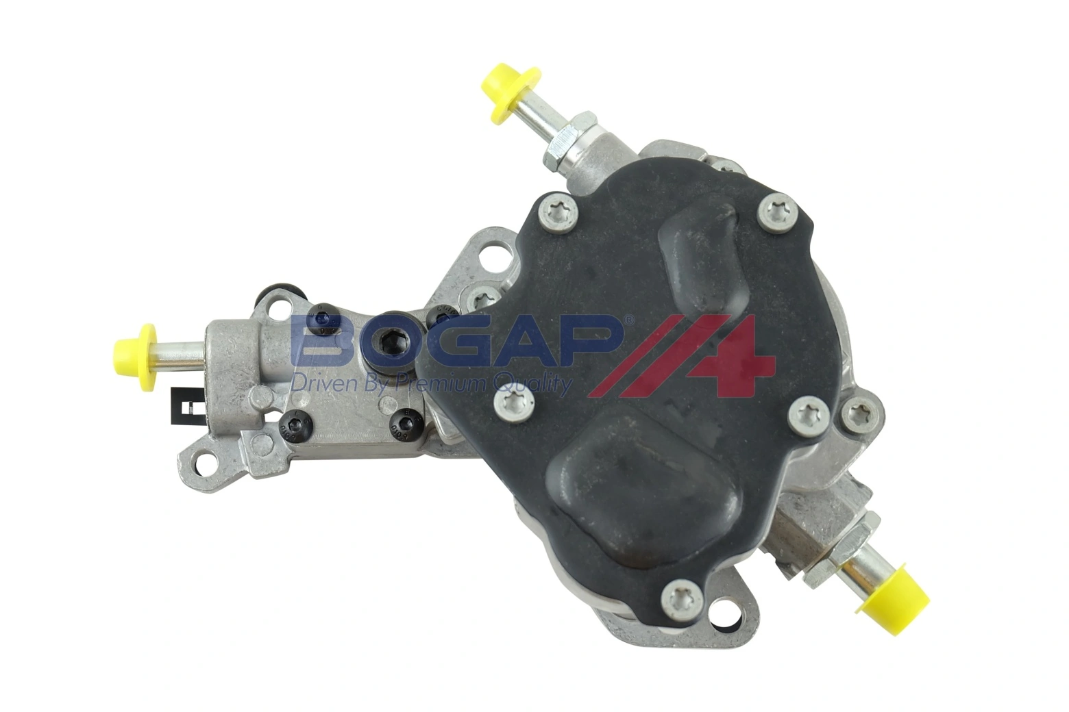 Vacuum Pump, braking system