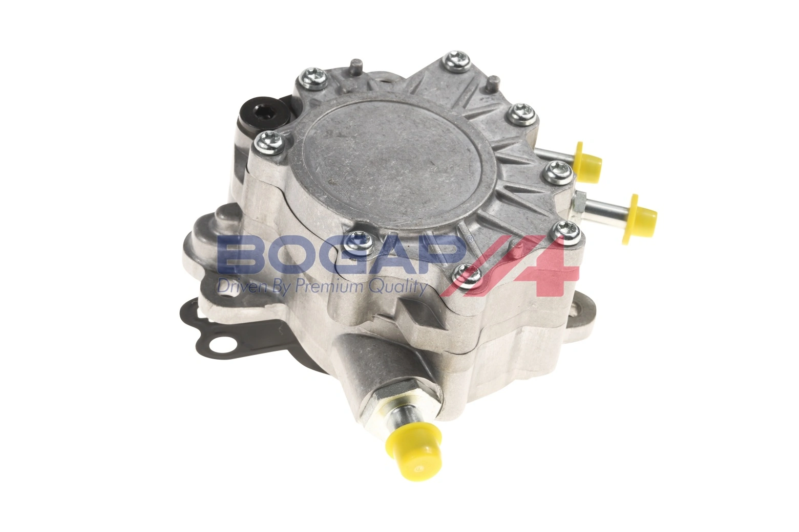 Vacuum Pump, braking system