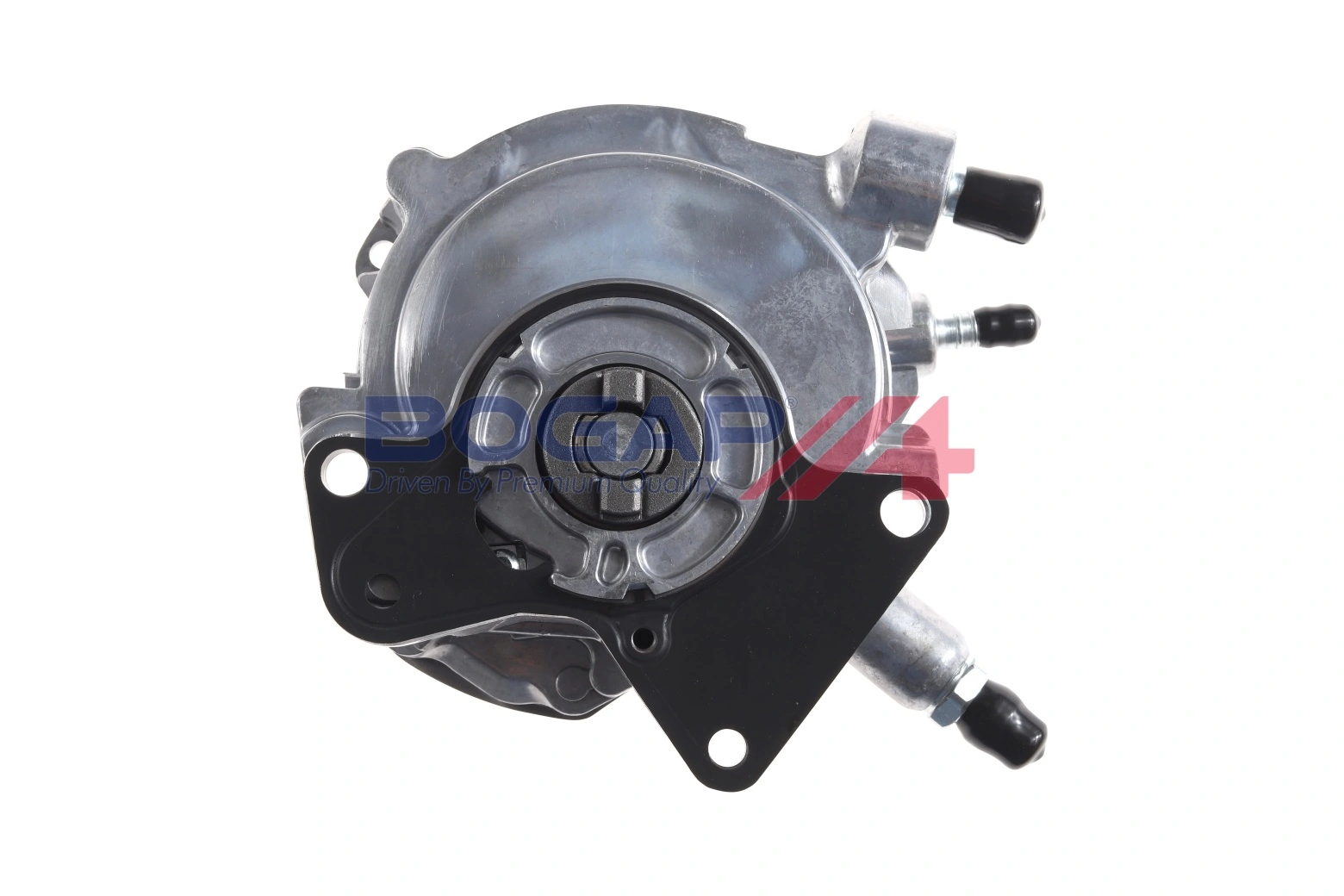 Vacuum Pump, braking system