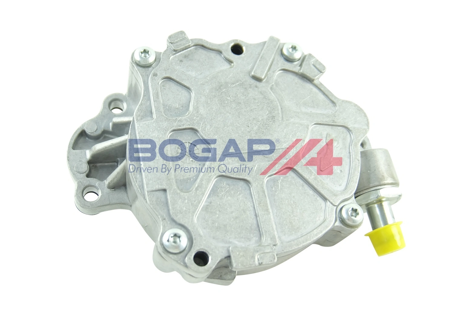 Vacuum Pump, braking system