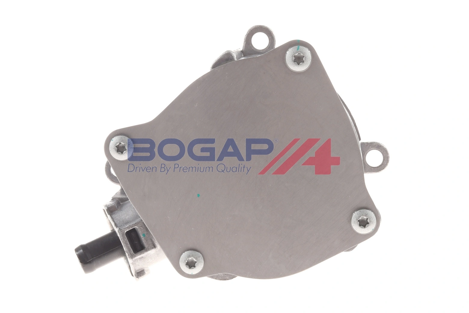 Vacuum Pump, braking system