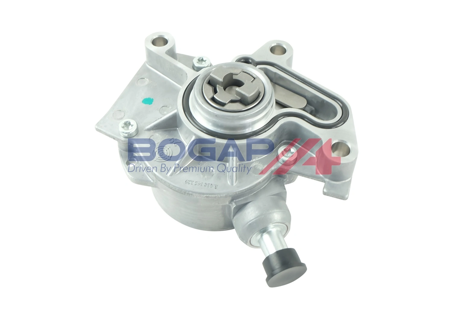 Vacuum Pump, braking system