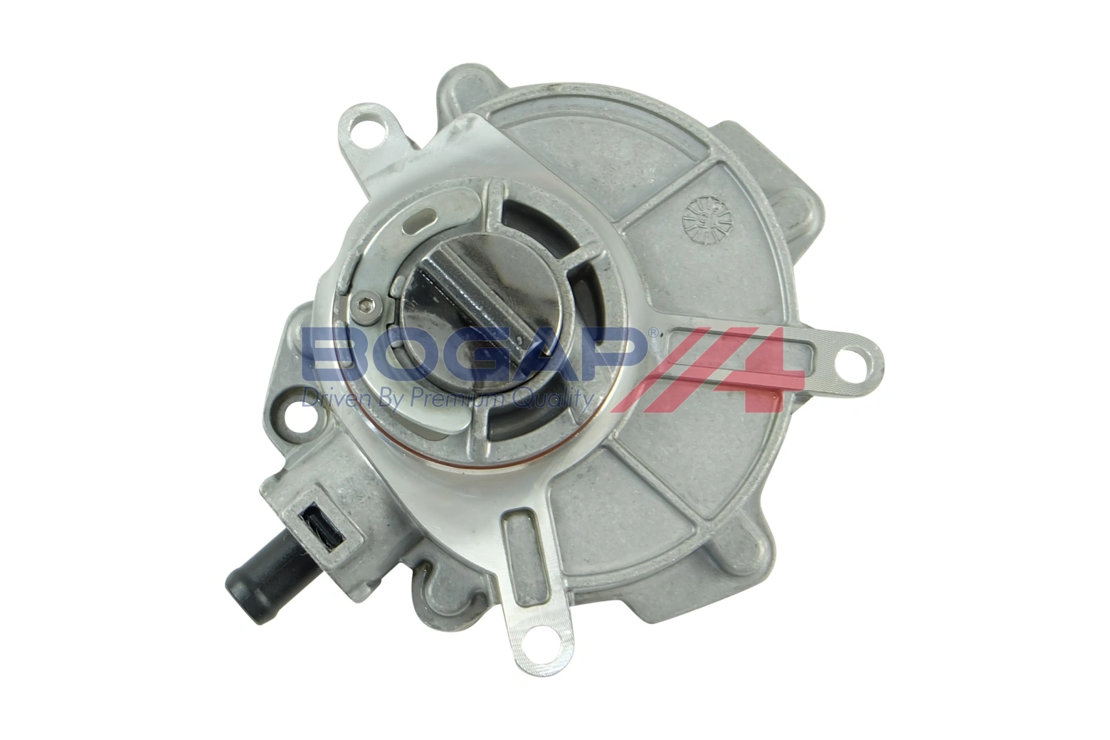 Vacuum Pump, braking system