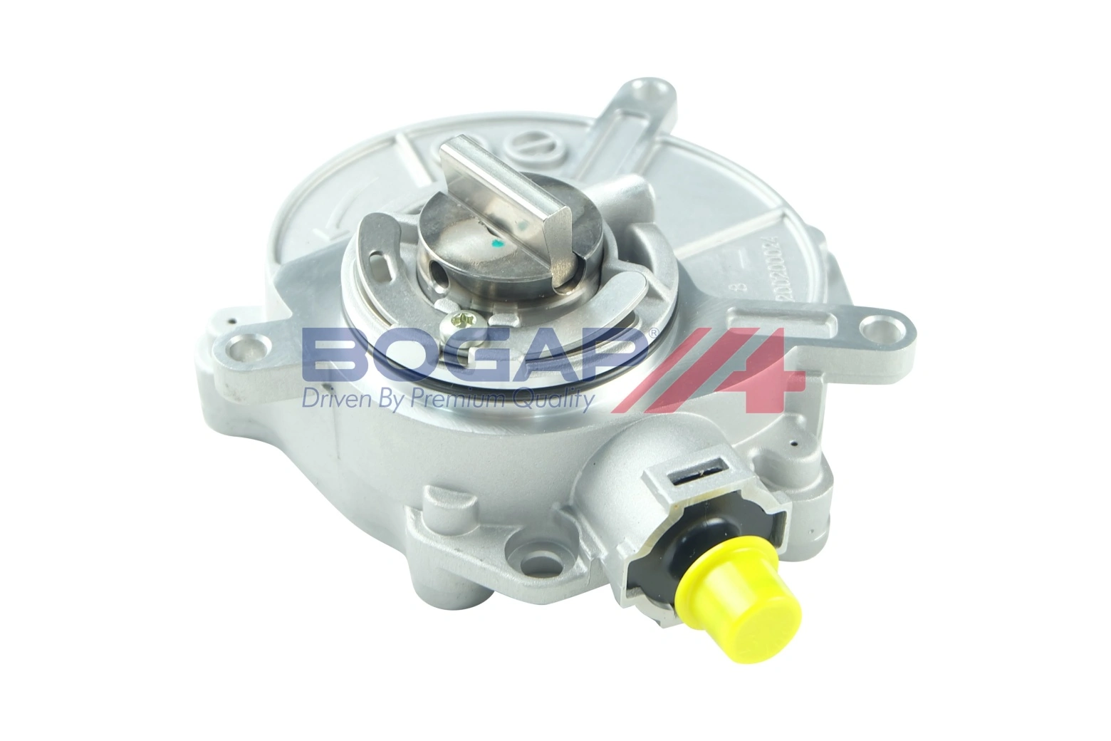 Vacuum Pump, braking system