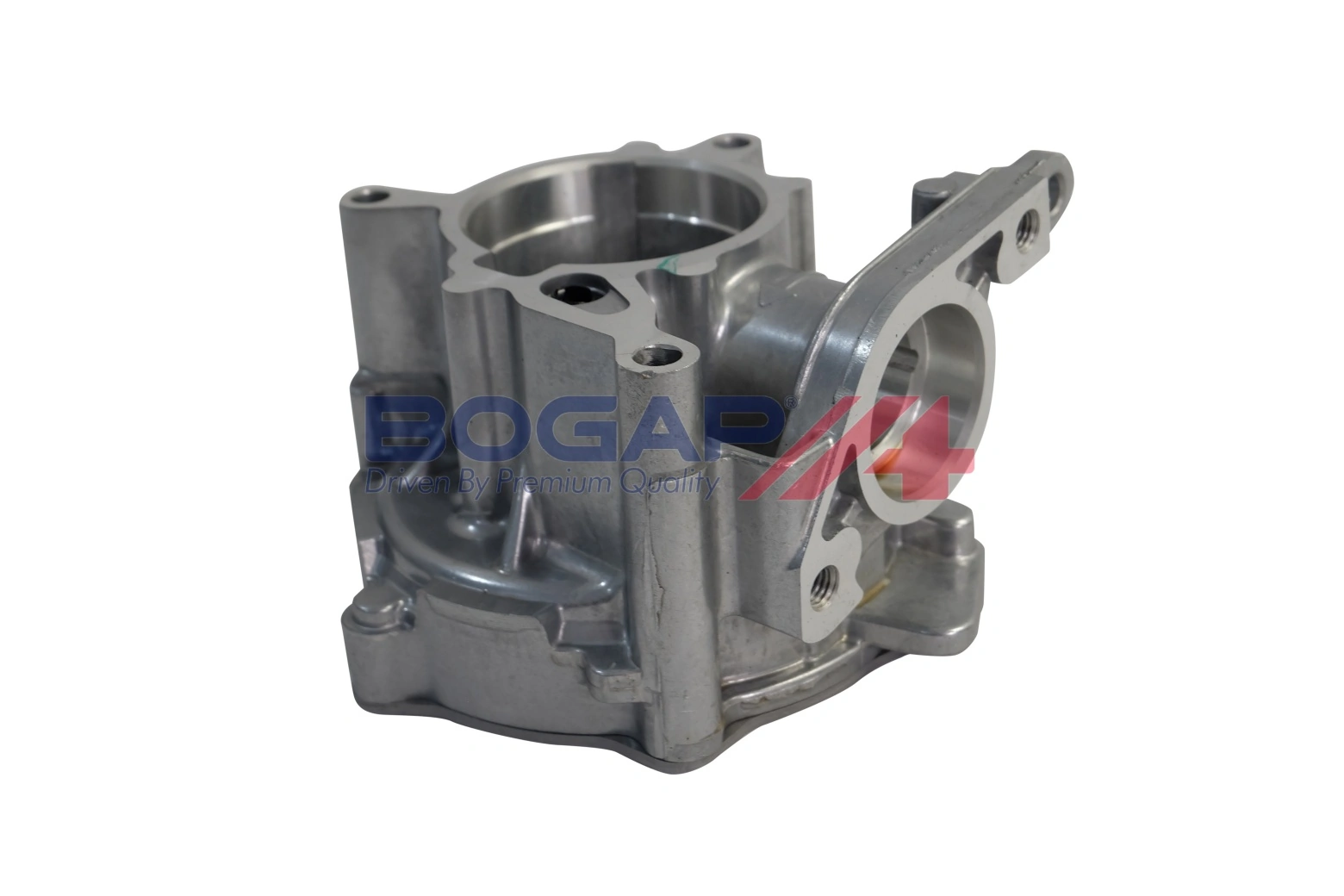 Vacuum Pump, braking system