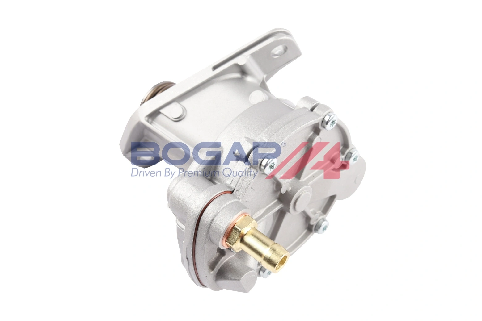 Vacuum Pump, braking system