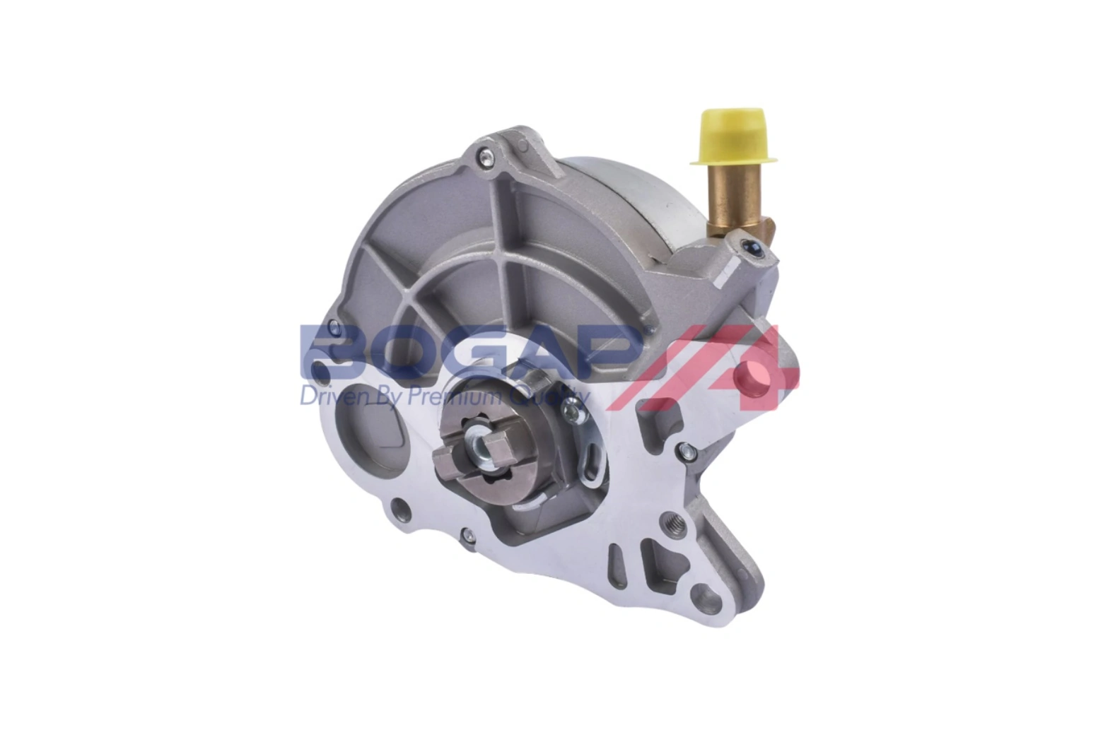 Vacuum Pump, braking system