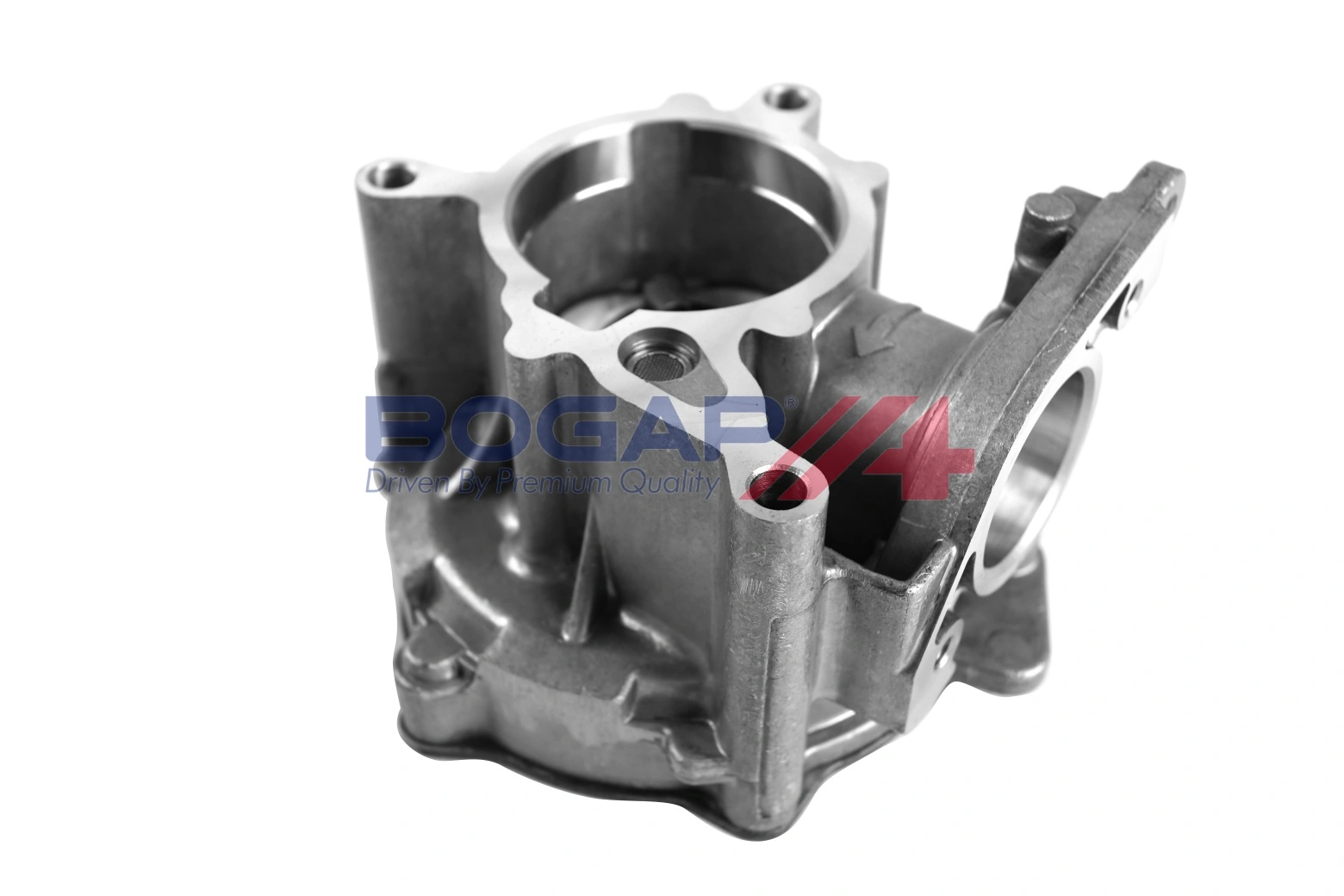 Vacuum Pump, braking system