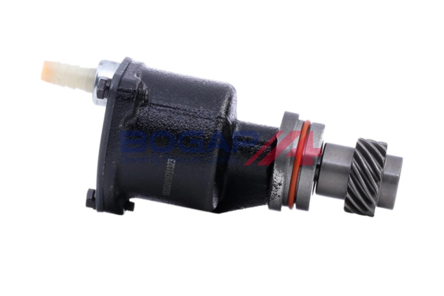 Vacuum Pump, braking system