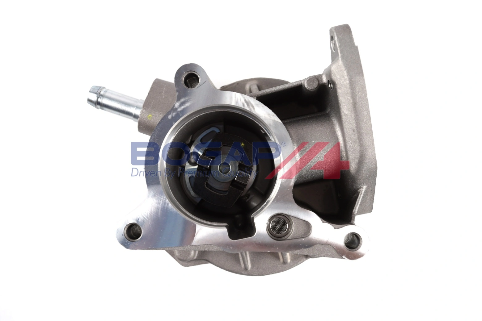 Vacuum Pump, braking system