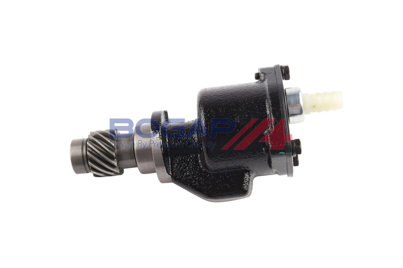 Vacuum Pump, braking system