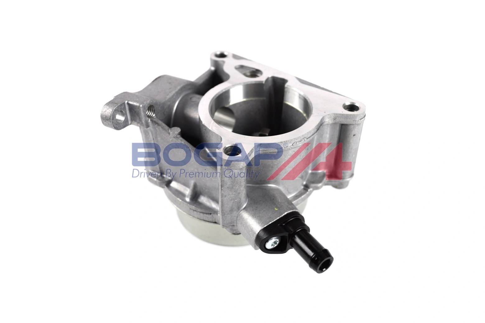 Vacuum Pump, braking system
