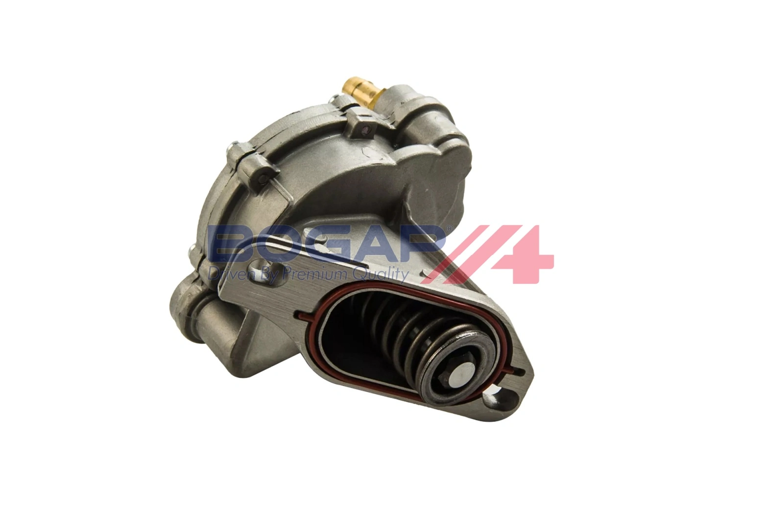 Vacuum Pump, braking system