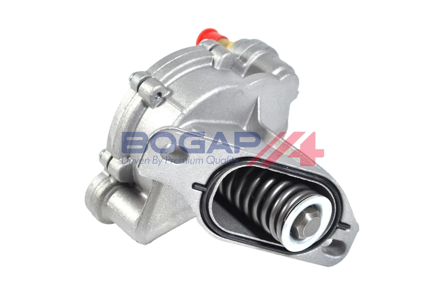Vacuum Pump, braking system