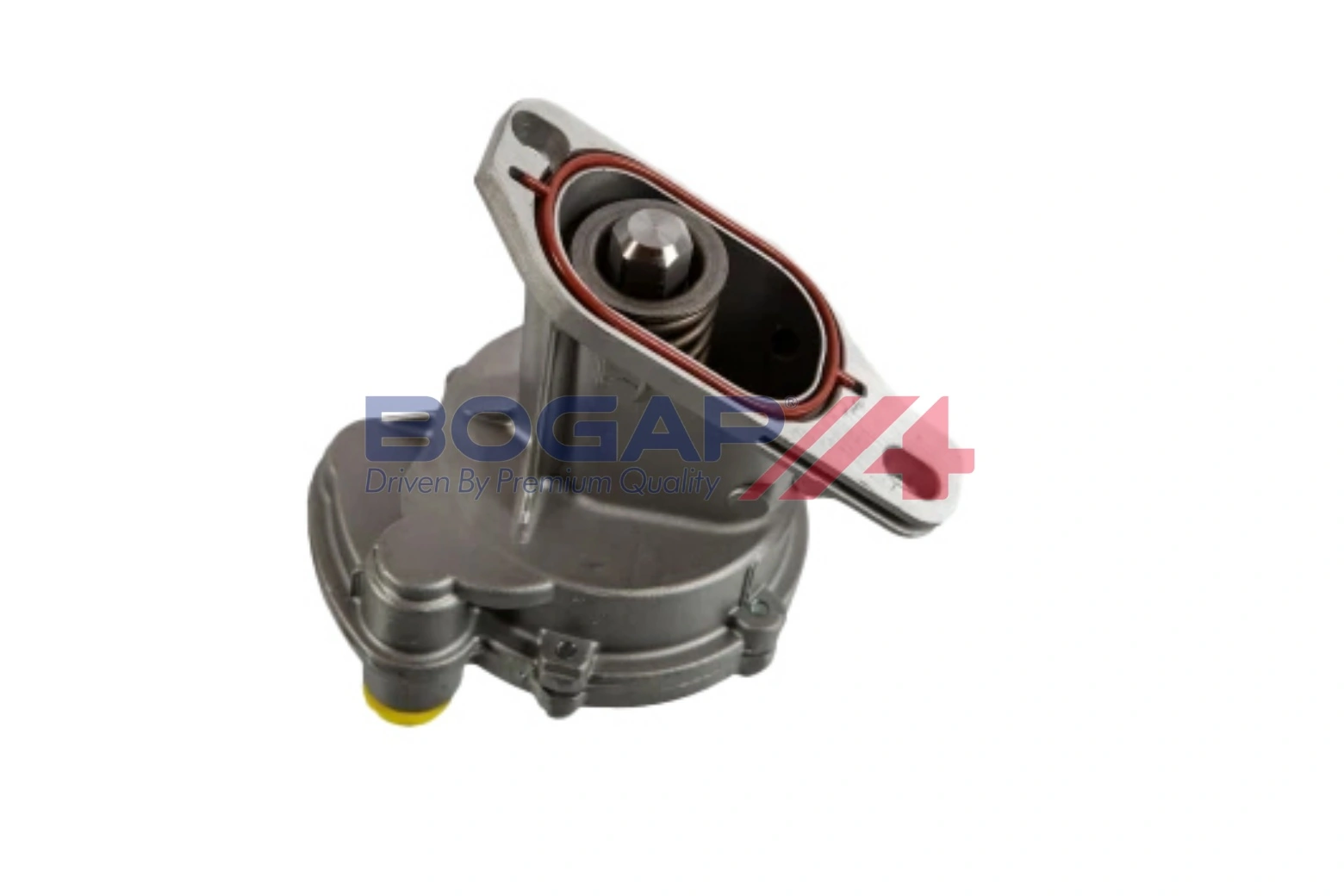 Vacuum Pump, braking system