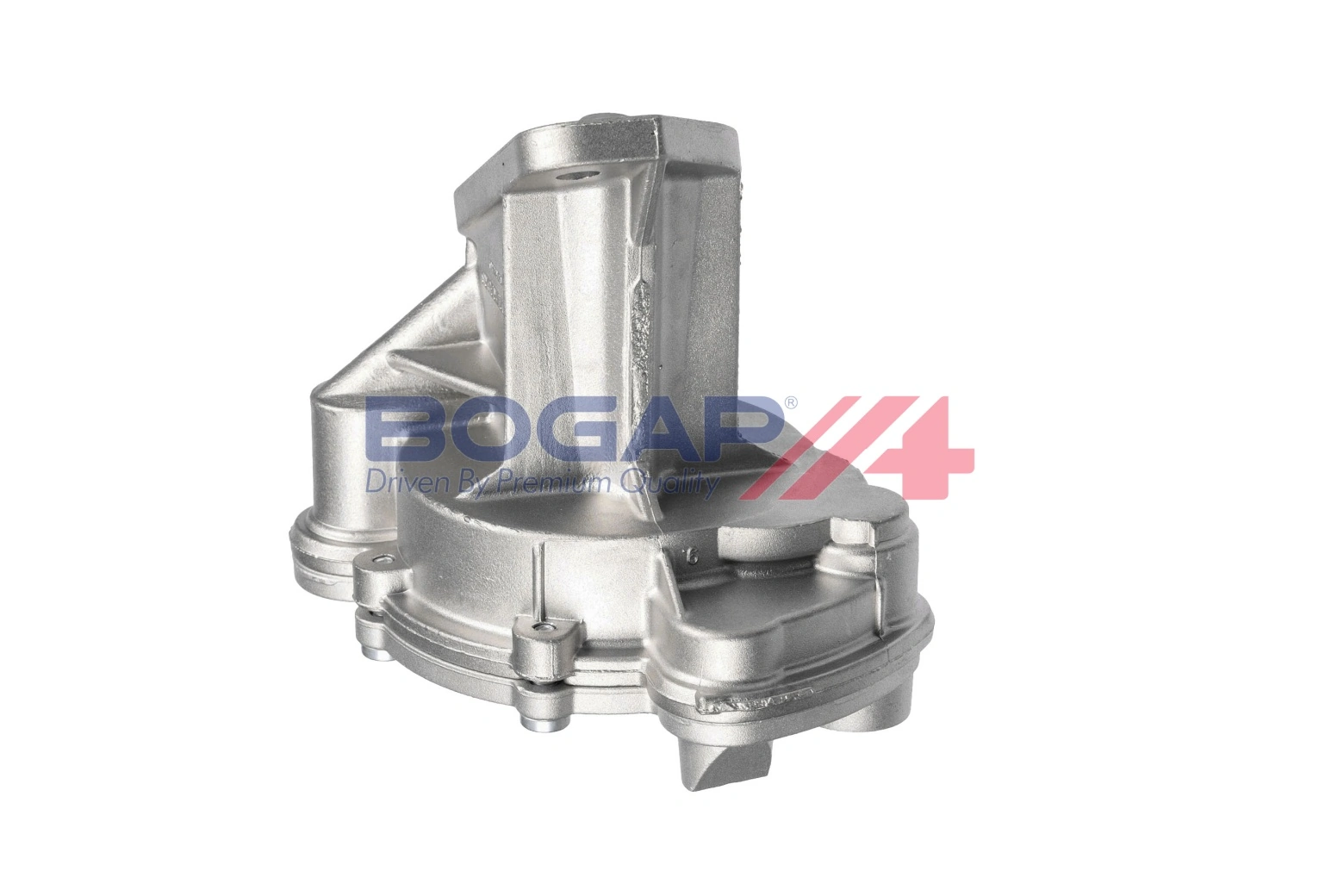 Vacuum Pump, braking system