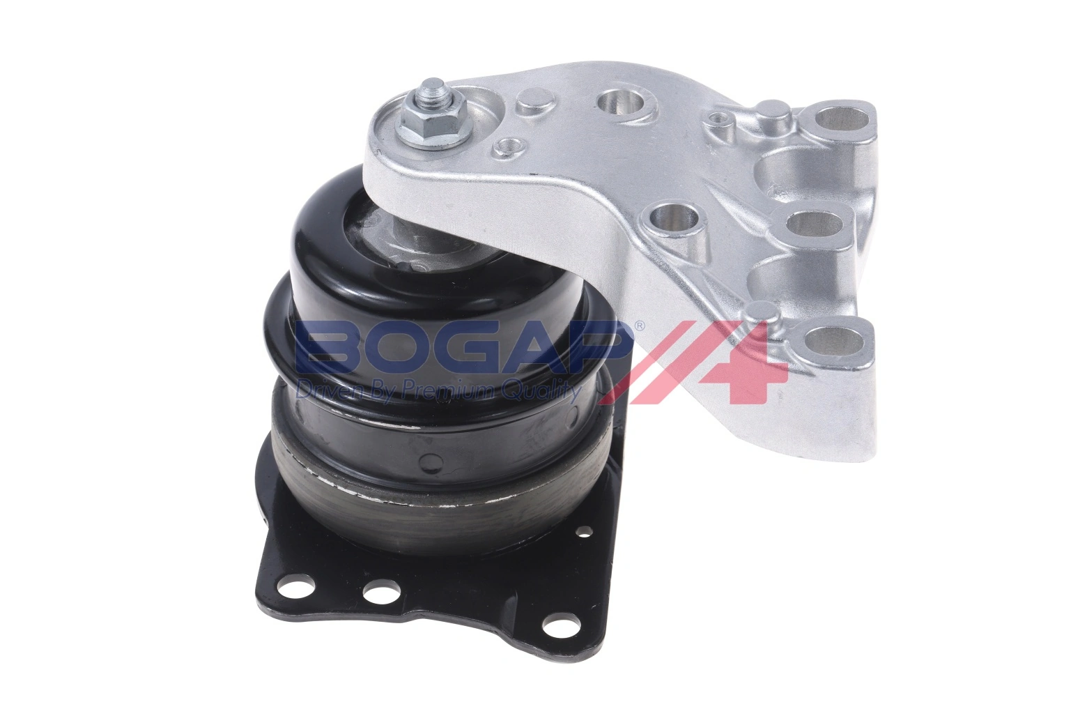Mounting, engine