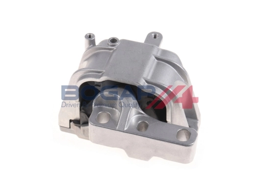 Mounting, engine