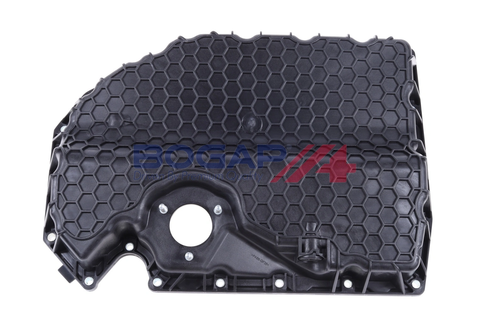 Oil Sump