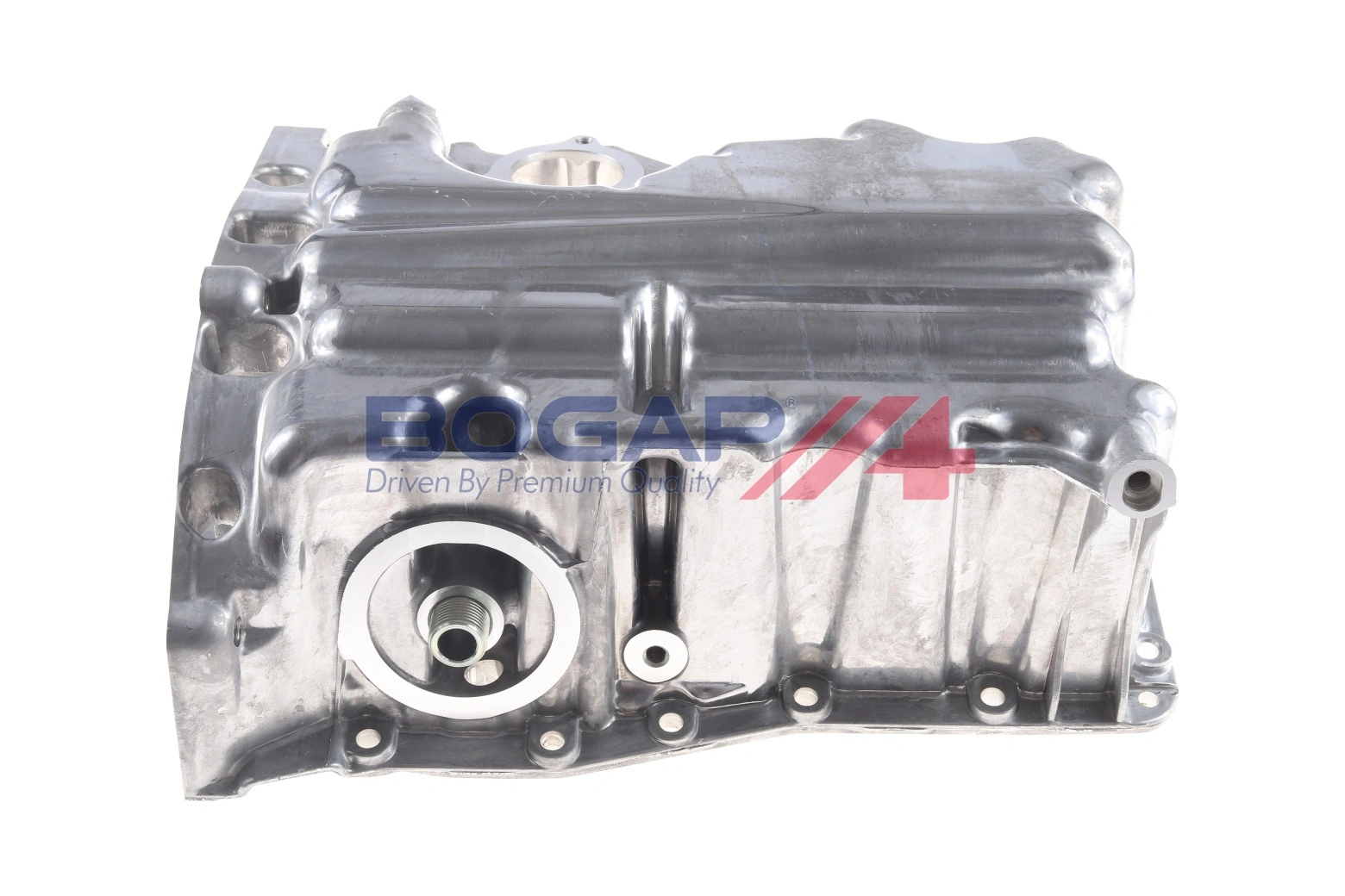 Oil Sump
