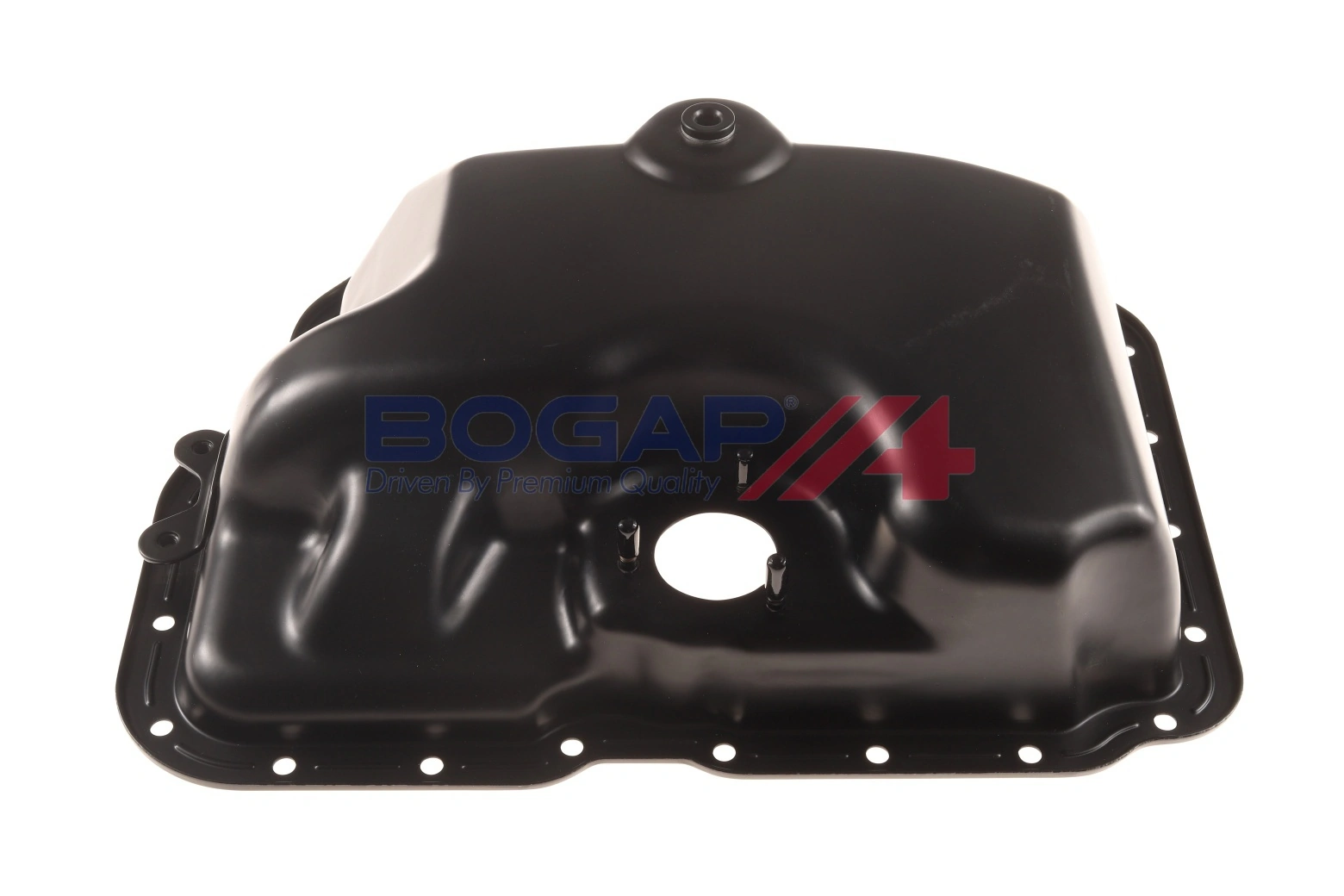 Oil Sump