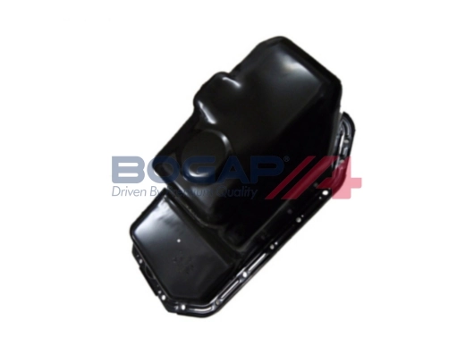 Oil Sump
