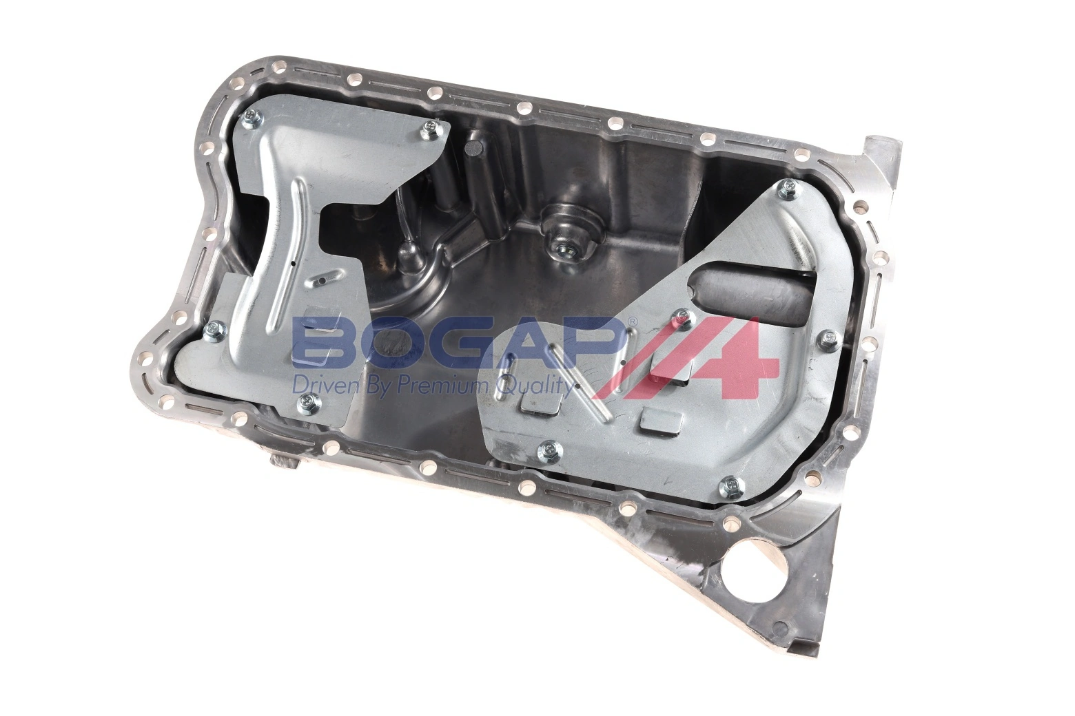Oil Sump