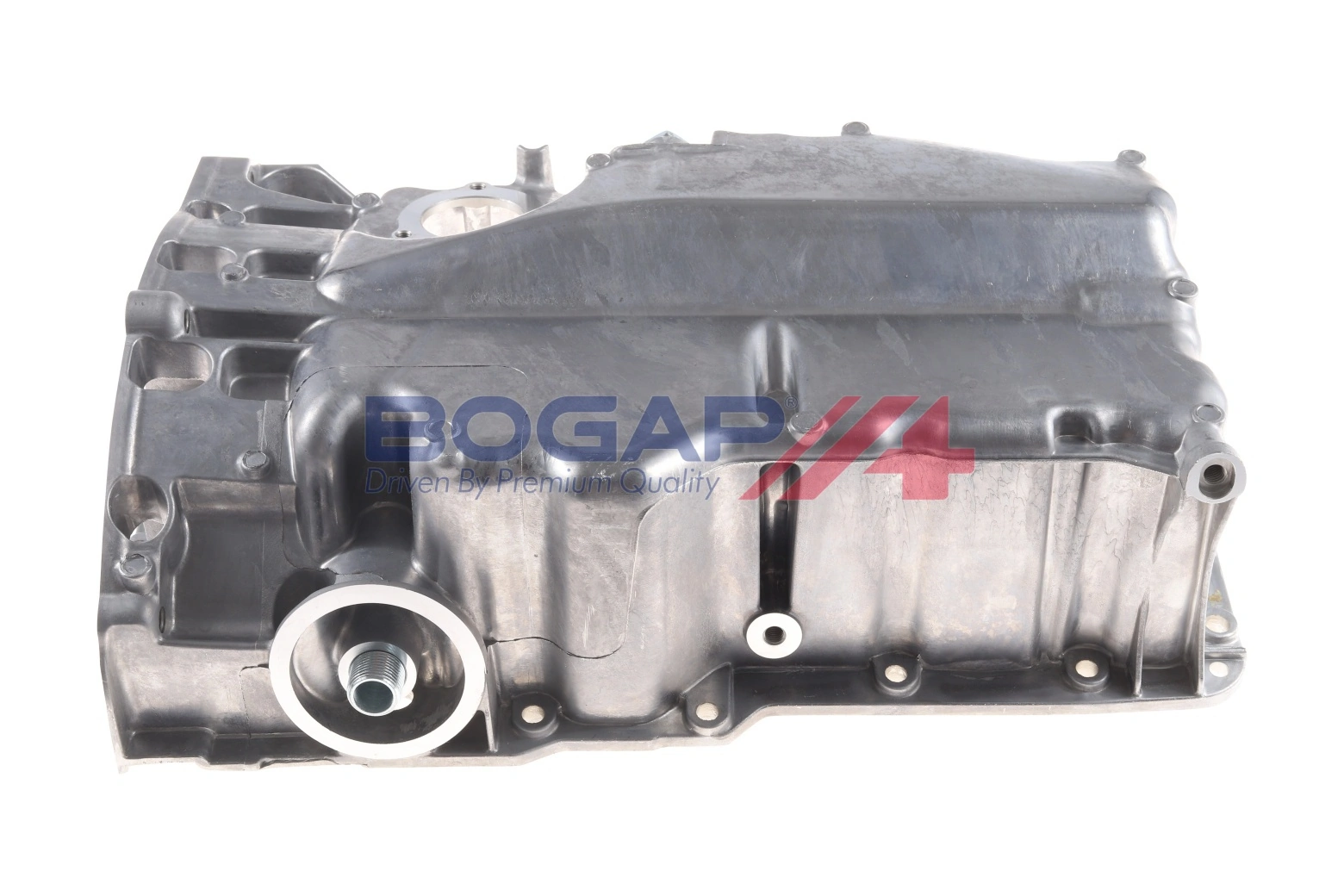 Oil Sump