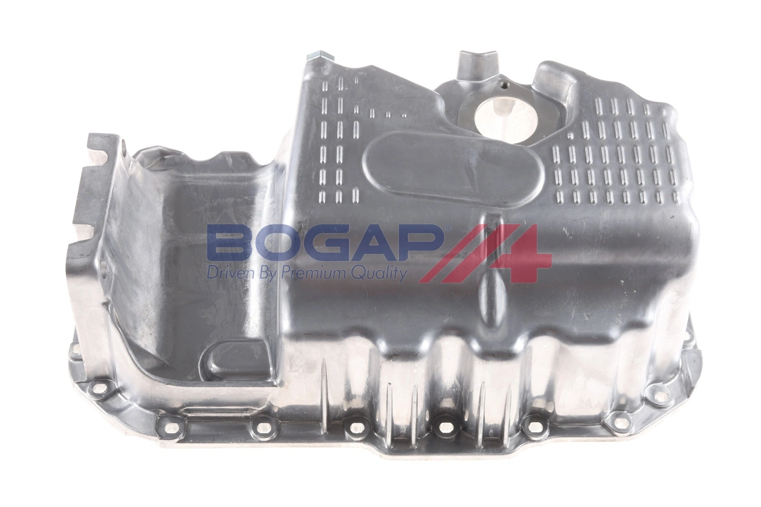 Oil Sump