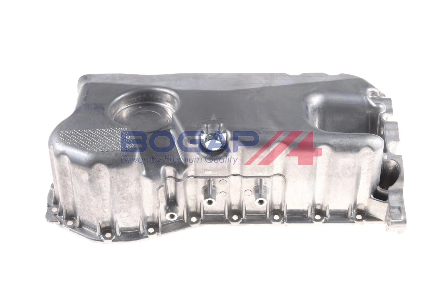 Oil Sump