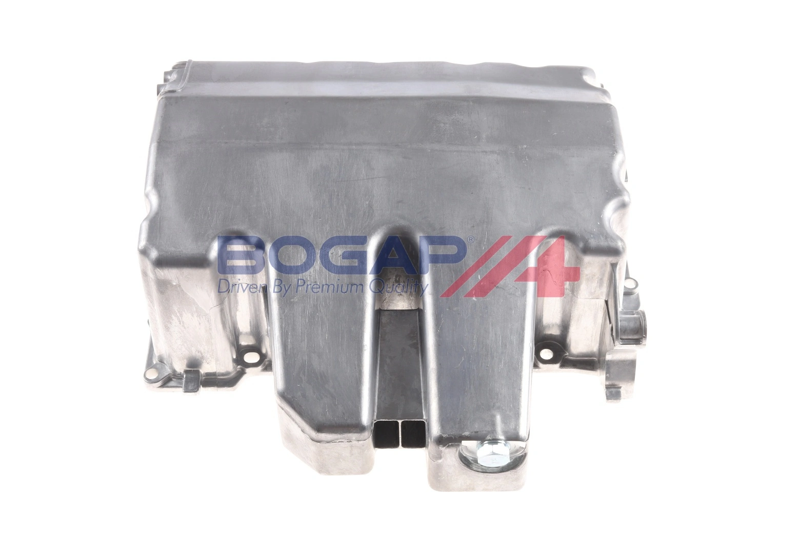 Oil Sump