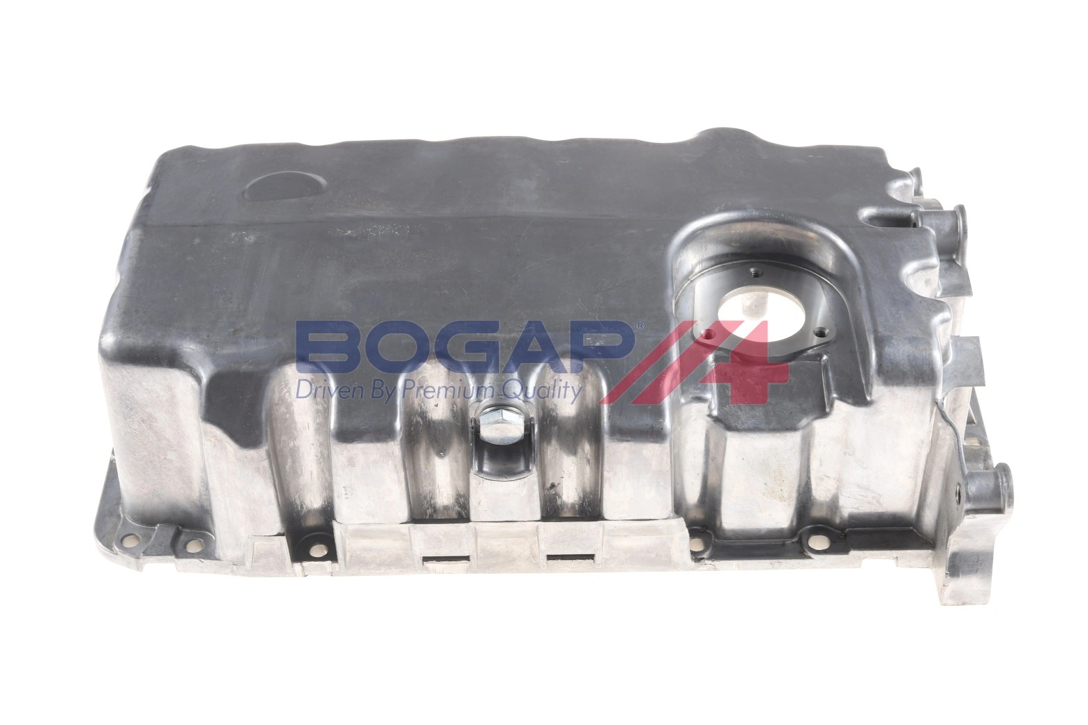 Oil Sump